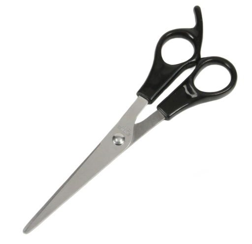 Chef Craft 7 in. L Plastic/S Steel Scissors 1 pc.