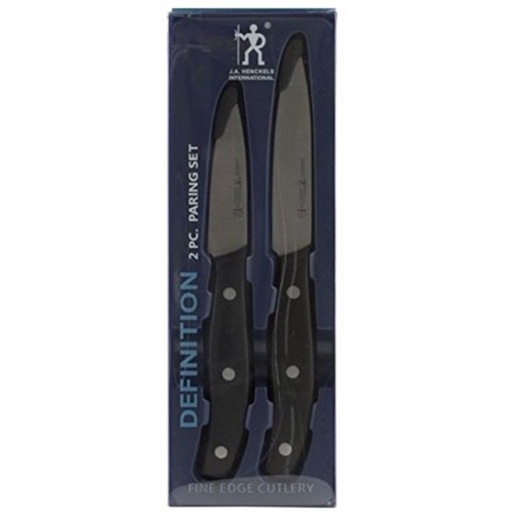 PARING KNIFE SET 2PK