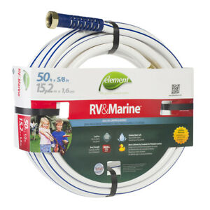 RV/MARINE HOSE 5/8X50