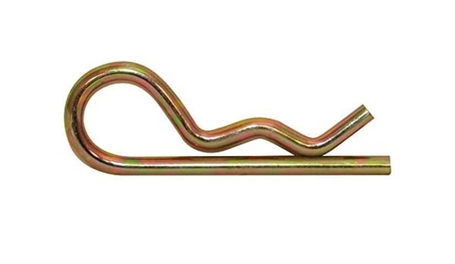 CLIP HITCH PIN 3/32"DIA