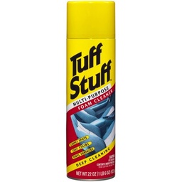 CLEANR CAR TUFFSTUF 22Oz