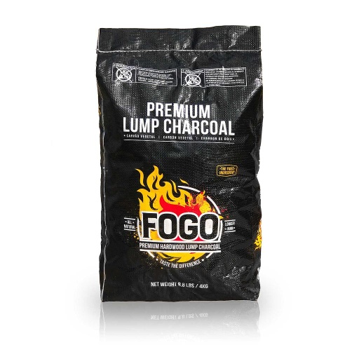 LUMP CHARCOAL PRM 8.8#
