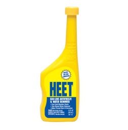 HEET GAS ANTIFREEZE 12OZ