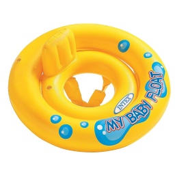 FLOAT BABY SWIM 27&quot;DIA