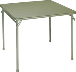 FOLDING TABLE 34&quot; ANTSND