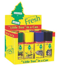 AIR FRESHNR CAN LTL TREE