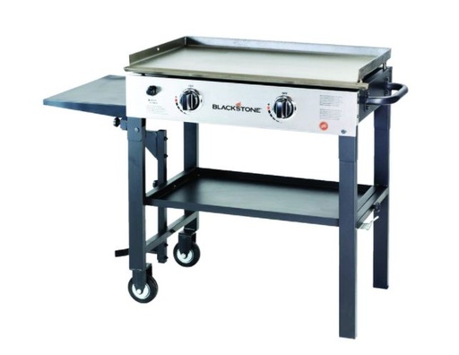 GRIDDLE OUTDR LP 34K 2B