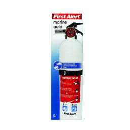 FIREEXT MARINE10:BC2.75#