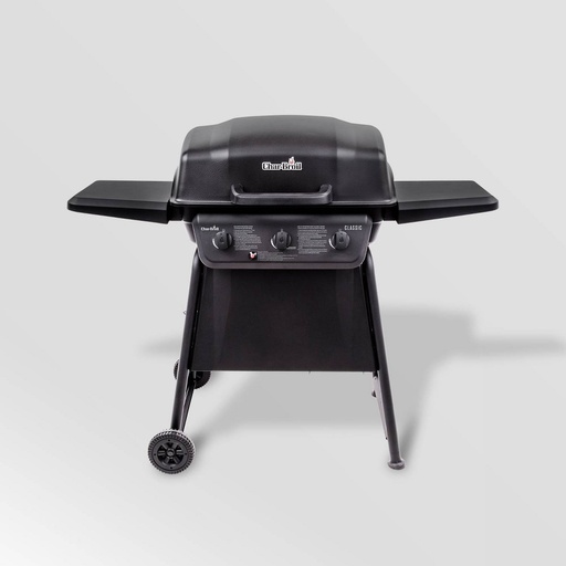 GRILL LP CLASSIC 360 3B