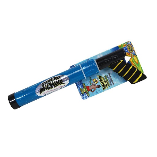 STREAM MACHINE GUN MED