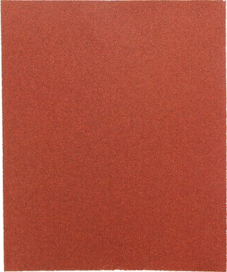 Sandpaper 220 Grit 1PC