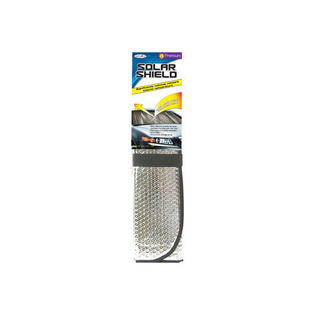 SUNSHADE SOLAR SHIELD 24in X 58in