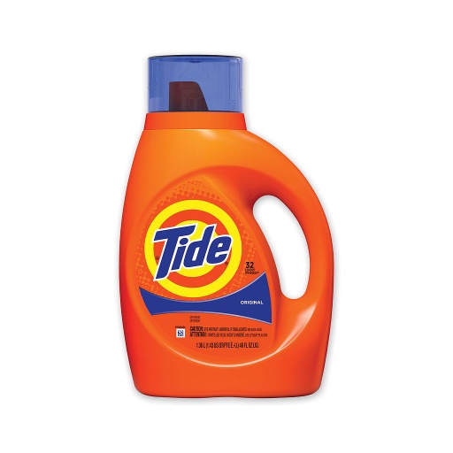 LAUNDRY DTRGNT ORGN 46OZ.