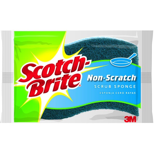 SCRUBR SFT 4.5X2.75X.50"                