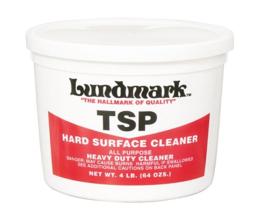 CLEANR TSP4# LUNDMARK.