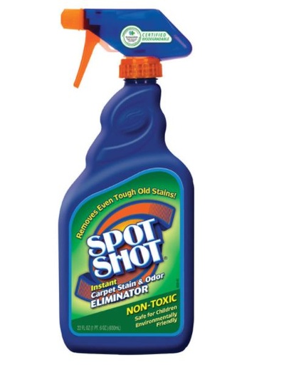 SPOT SHOT STAIN RMVR22OZ.