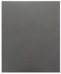 SANDPAPR9X11 WTRPRF2000G.