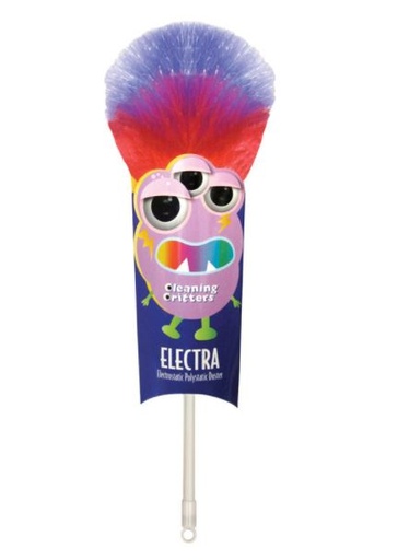 ELECTRA DUSTER 8"L.