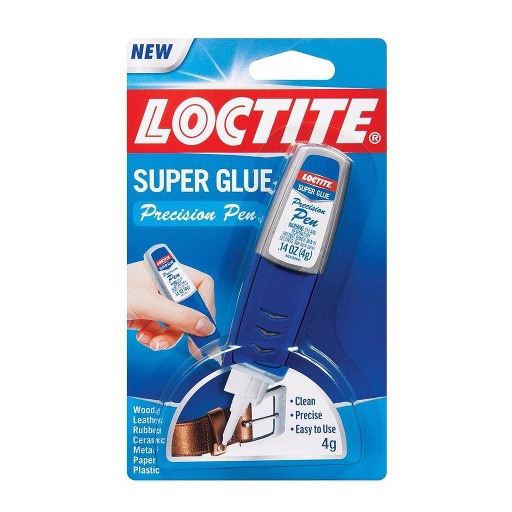 SUPER GLUE PREC PEN.14OZ.