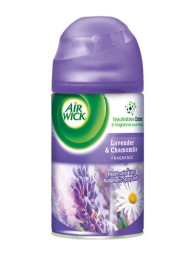 AIRWICK LVNDR/CHML6.17OZ.