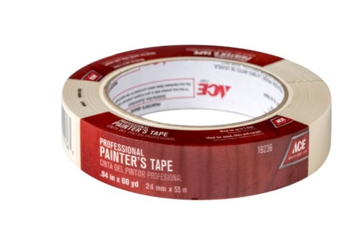 MASKING TAPE.95X60YD PG.