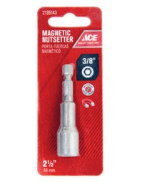 ACE NUTSETTER3/8&quot;X2-9/16.