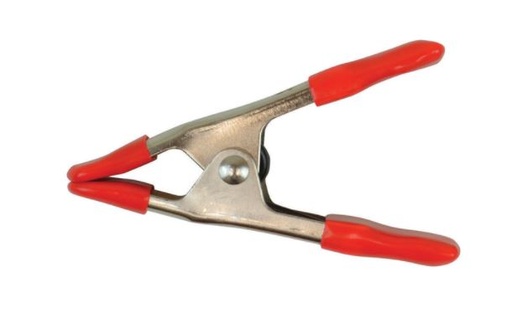 BESSEY SPRING CLAMP 1"