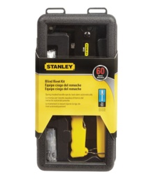 RIVET TOOL KIT ASSORT.