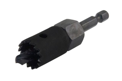HOLE SAW3/4"W/ARBOR ACE.
