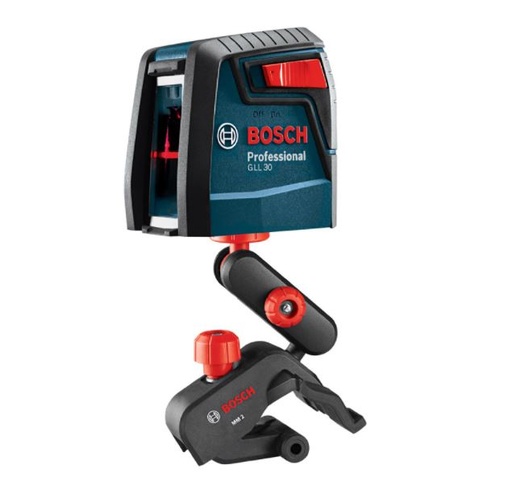 LEVELLASERCROSSLINE30FT