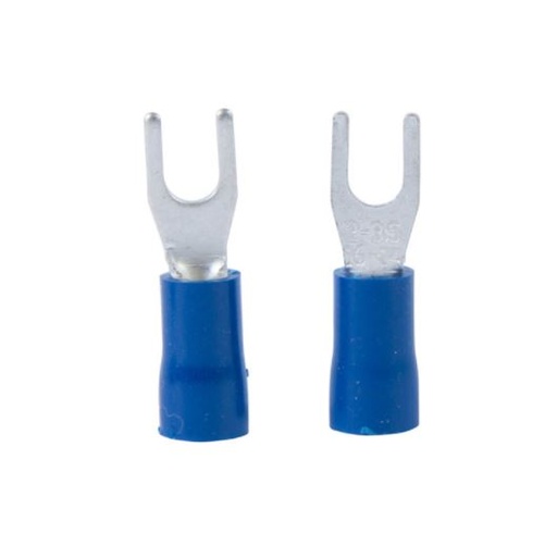 SPADE TERM16-14AWG10PK                  