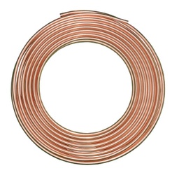 TUBE COPPER REF 3/16&quot;50'                