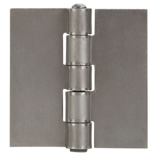 HINGE WELD 2" STL NRP                   