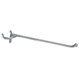 HOOK PEG DBLSTRT 8&quot; BULK                