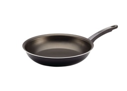 SKILLET  BLACK 12&quot;D.