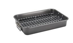 ROASTER/RACK 11X15&quot;.