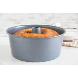 ANGEL FOOD CAKE PAN 10&quot;D.