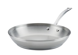 FARBERWARE SKILLET SILVER 10&quot;DIA.
