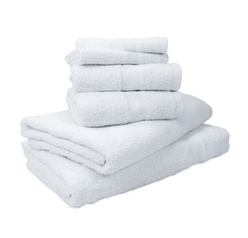 HAND TOWL CTN/PYSTR 27"L                