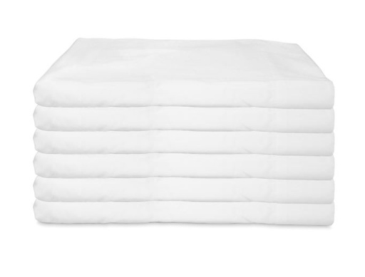 FITD SHEET CTN/PLYSTR QUEEN