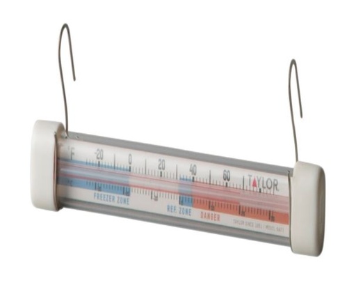 THERMOMETR FRIDG/FREEZER.