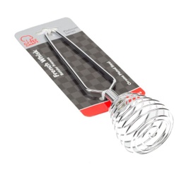 FRENCH WHISK 7.25&quot; CC.