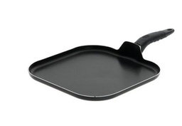 MIRRO 11&quot; GRIDDLE SQUARE.