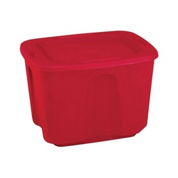 TOTE 18G RED                            
