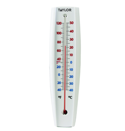THERMOMETER JUMBO WALL.