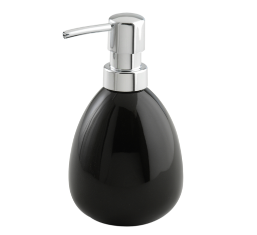 Wenko Polaris Counter Top Pump Soap Dispenser, 13.19 oz