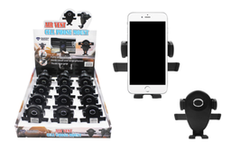 CAR VENT CELLPHONE MOUNT                