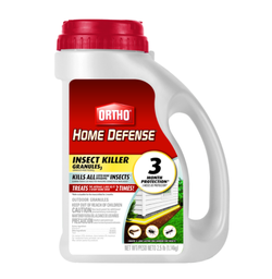 INSECT KILL GRANULS 2.5#                