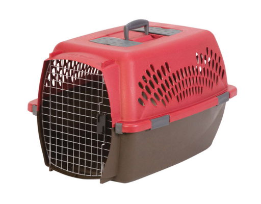 FASHION PET CARRIER 26"                 
