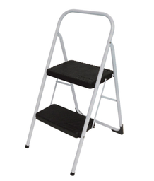 BIG-STEP STEP STOOL                     